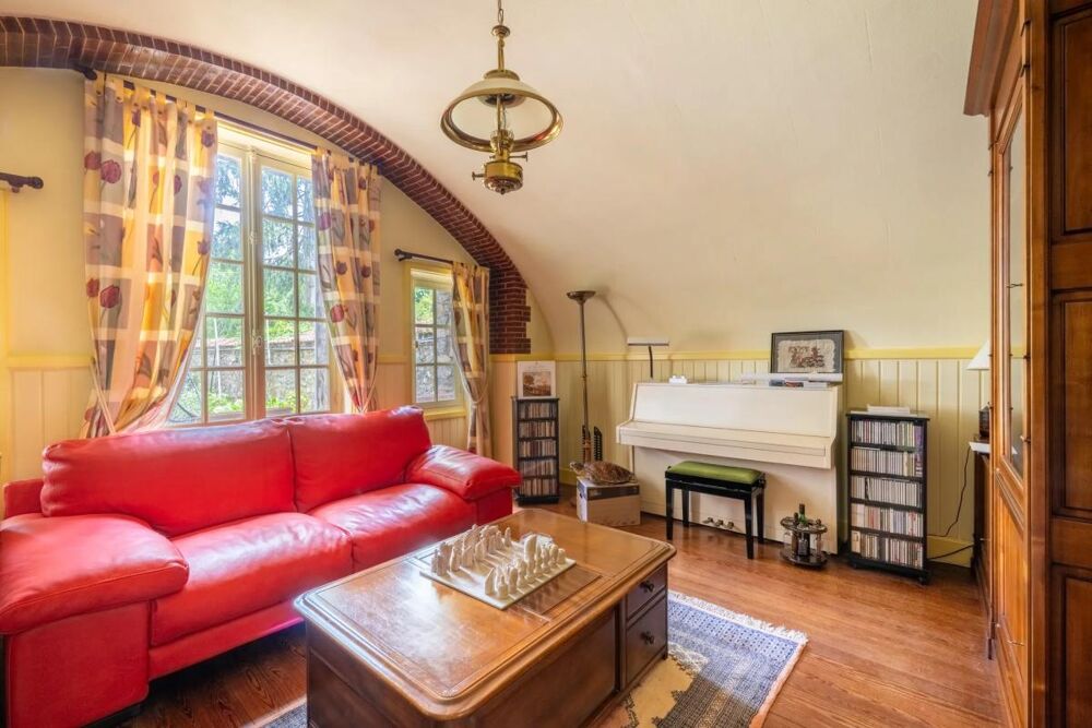 à vendre  Propriété/château Dammartin-en-Serve (78111)
