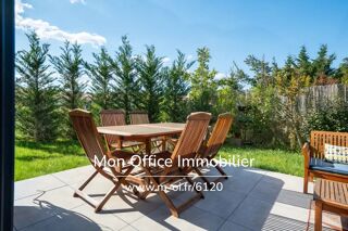  Appartement � vendre 4 pi�ces 75 m�