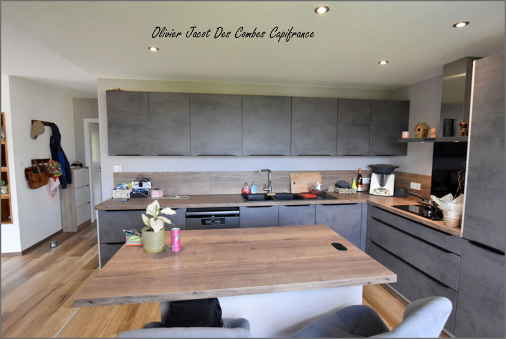 Maison à vendre 6 pièces 191m2 NOMMAY (25)