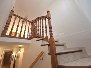  Maison à vendre 5 pièces 123 m²