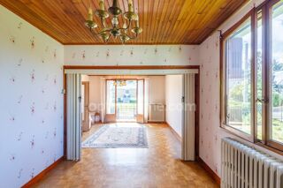  Maison � vendre 3 pi�ces 81 m� Honfleur