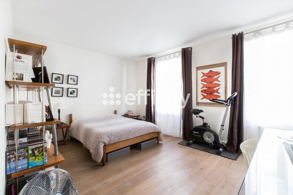  vendre  Appartement Levallois-Perret (92300)