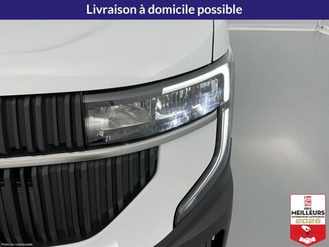 Master IV 3500 L3H2 2.0 BluedCi 150ch Extra 2026 occasion 10150 Lavau