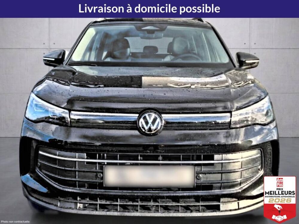 Tiguan 1.5 ETSI 150 LIFE DSG7 2025 occasion 10150 Lavau