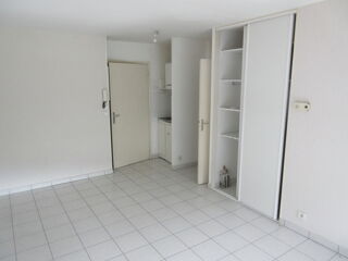  Appartement  louer 1 pice 22 m