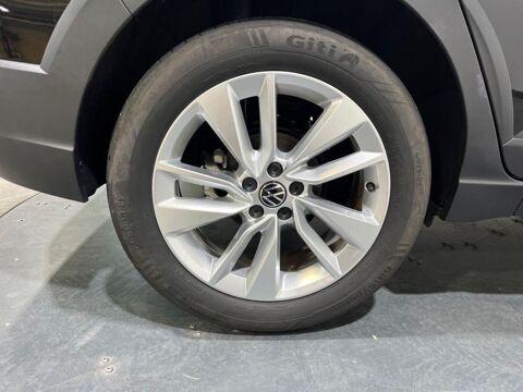Taigo 1.0 TSI 116 BVM6 VW Edition 2025 occasion 31100 Toulouse