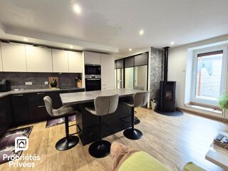  Maison à vendre 4 pièces 93 m²