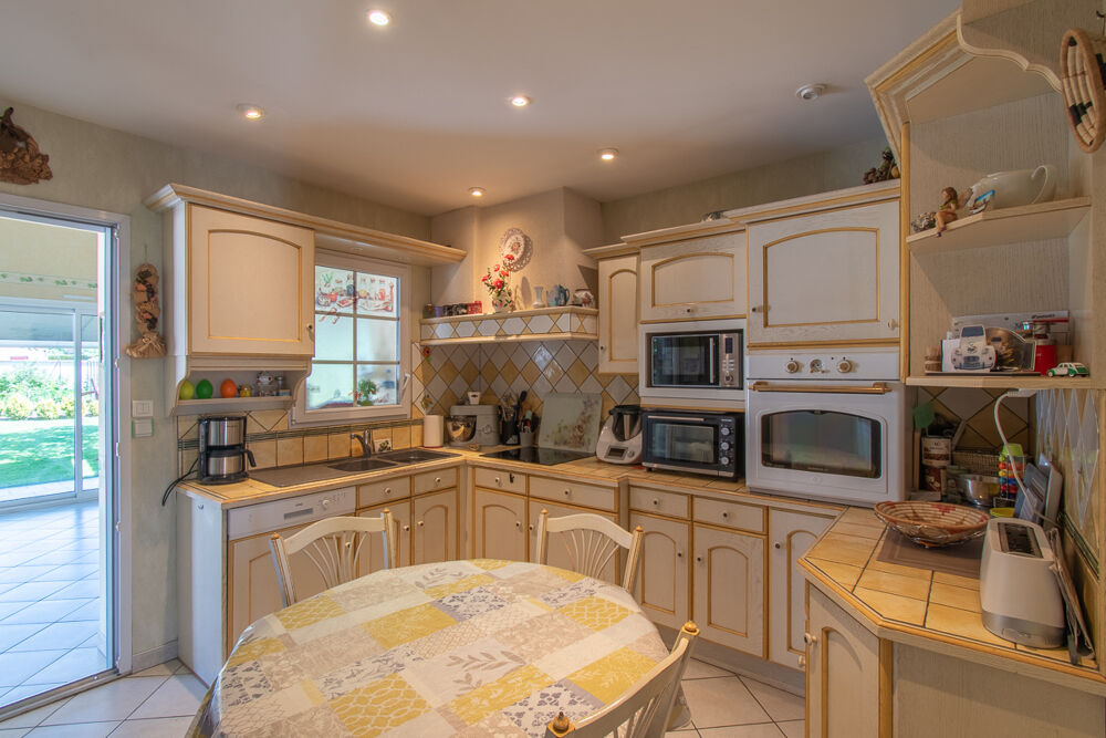 Vente Maison Maison Mereau Mereau