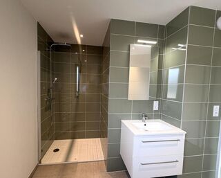  Appartement à vendre 3 pièces 91 m²
