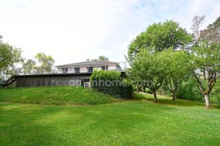  Maison à vendre 5 pièces 149 m²
