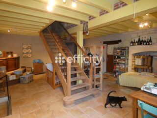  Maison � vendre 10 pi�ces 307 m�