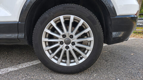 Q2 I 35 TDI 150 S-Tronic 7 Business Line - Automatique Entretie 2020 occasion 17138 Puilboreau