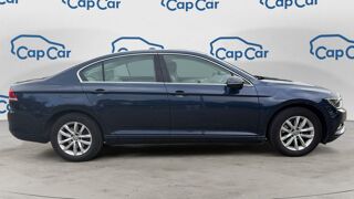 Passat 1.6 TDI 120 Confortline 2015 occasion 31200 Toulouse