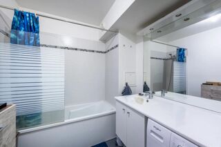  Appartement à vendre 3 pièces 65 m²