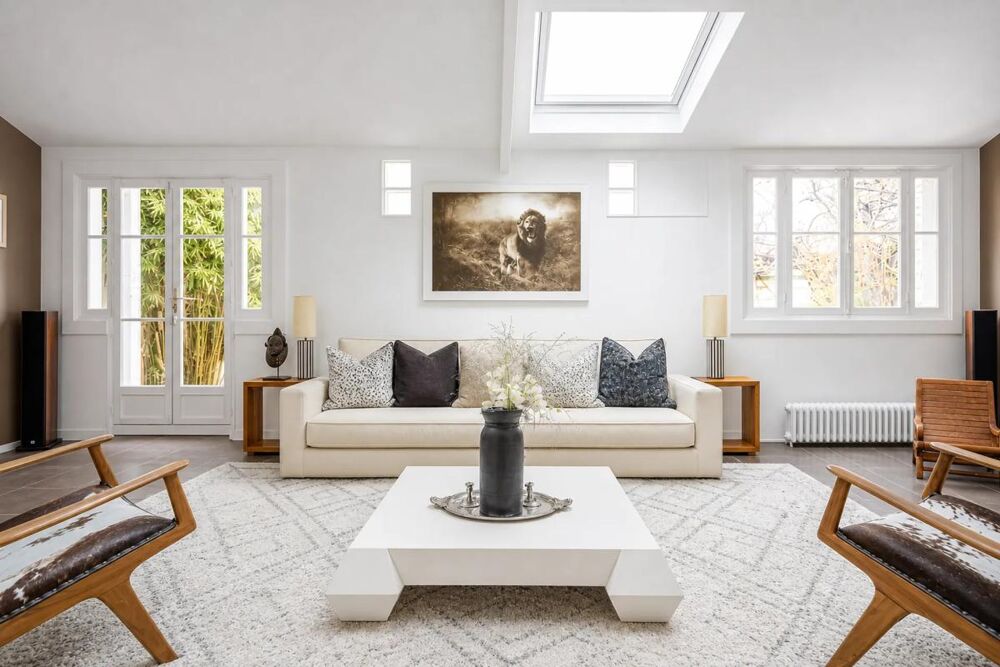 Vente Maison Maison familiale esprit loft à Montreuil Montreuil