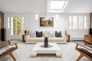  Maison à vendre 6 pièces 182 m²