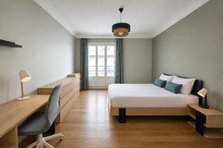  Appartement à vendre 5 pièces 101 m²