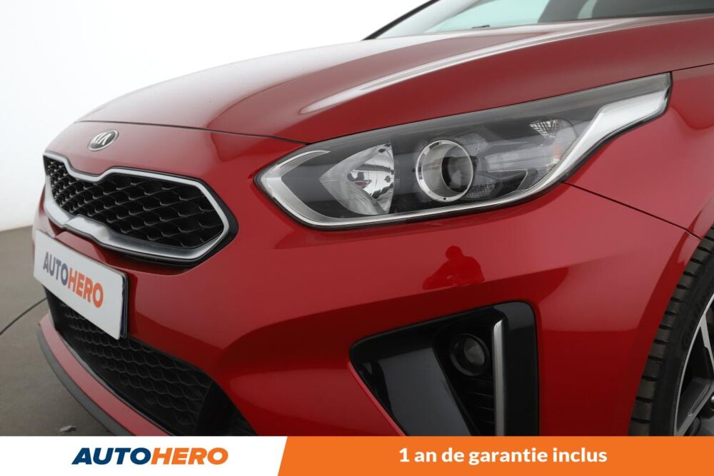 Divers 1.6 CRDi ISG GT Line DCT7 136 ch 2019 occasion 92130 Issy-les-Moulineaux