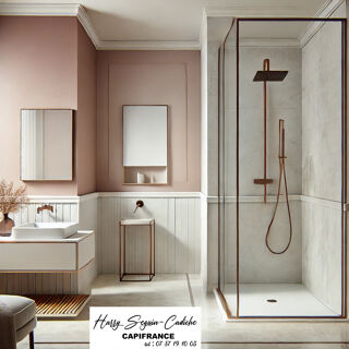  Appartement � vendre 4 pi�ces 90 m�