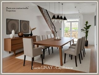  Maison à vendre 5 pièces 131 m²