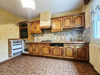  Maison � vendre 6 pi�ces 140 m�