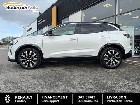 Austral mild hybrid advanced 130 Techno 2023 occasion 56300 Pontivy