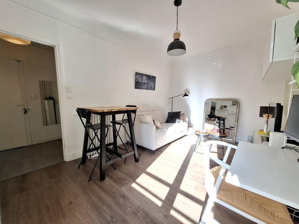 Vente Appartement Appartement Boulogne billancourt