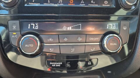 Qashqai II 1.5 dCi 115 DCT7 N-Tec - Automatique 2020 occasion 63800 Cournon D Auvergne