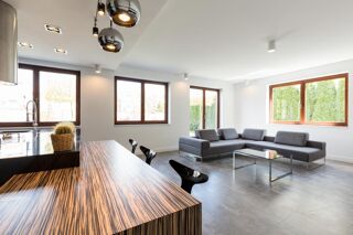  Appartement � vendre 4 pi�ces 101 m�