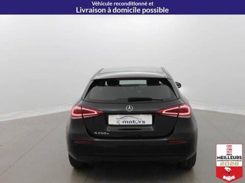 Classe A 250 e 8G-DCT Style 2021 occasion 10150 Lavau