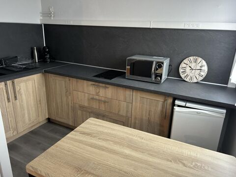  Appartement  louer 1 pice 34 m Limoges