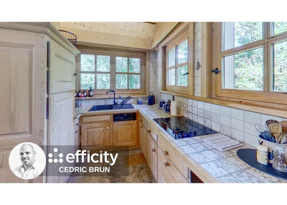 � vendre  Chalet Meg�ve (74120)