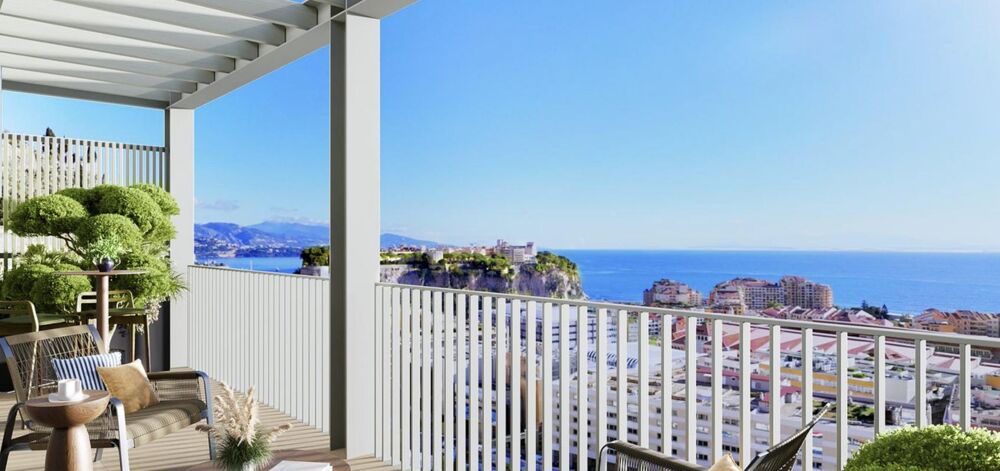 Vente Appartement Appartement Cap d ail