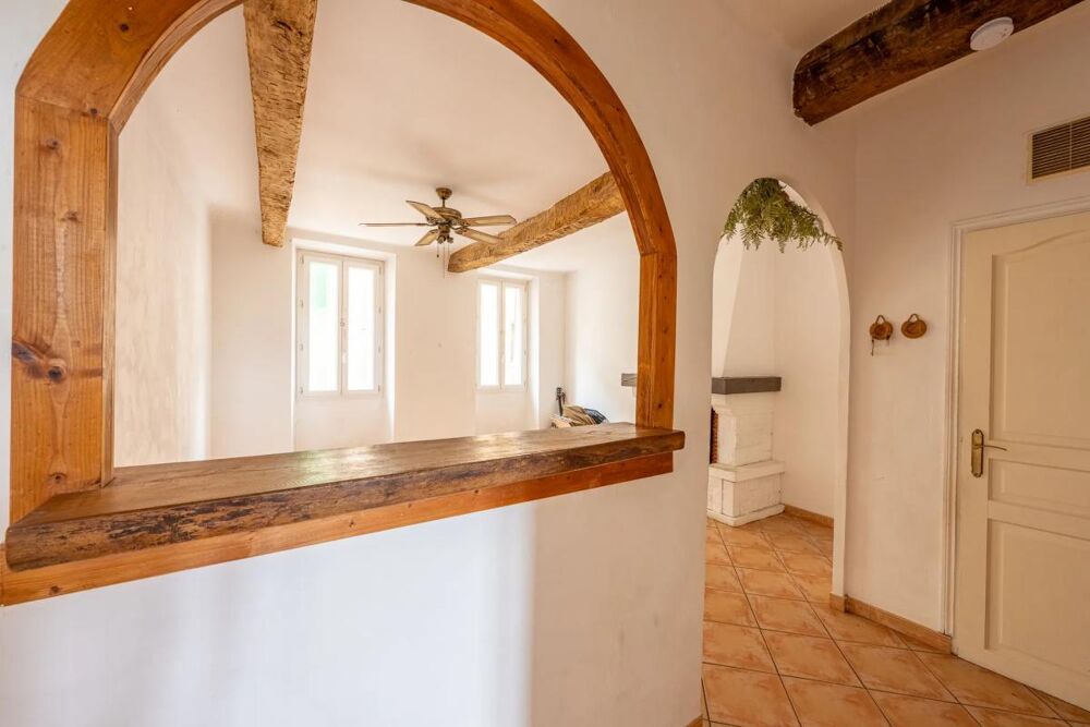 Appartement de 3 pièces de 65 m² à Callian