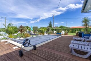  Maison à vendre 7 pièces 181 m²
