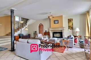  Villa � vendre 6 pi�ces 288 m�