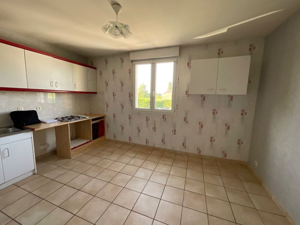 Vente Villa BONSON - Villa sur sous-sol Bonson