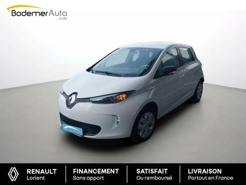 Renault zoe R90 Life location de batterie