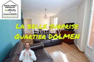  Appartement � vendre 3 pi�ces 67 m�