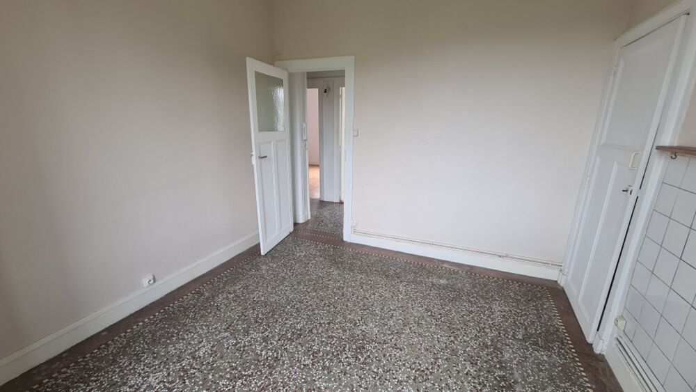 Vente Appartement Appartement Nantes