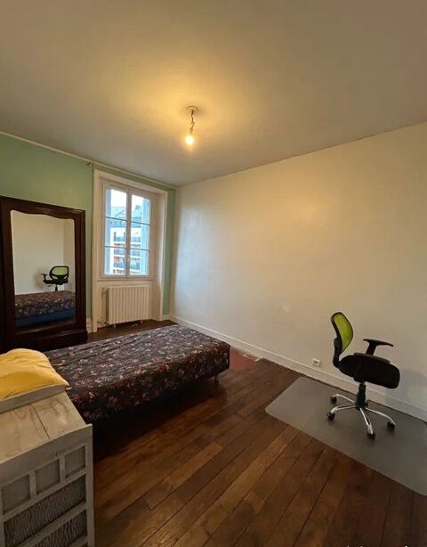  Appartement � louer 1 pi�ce 12 m�