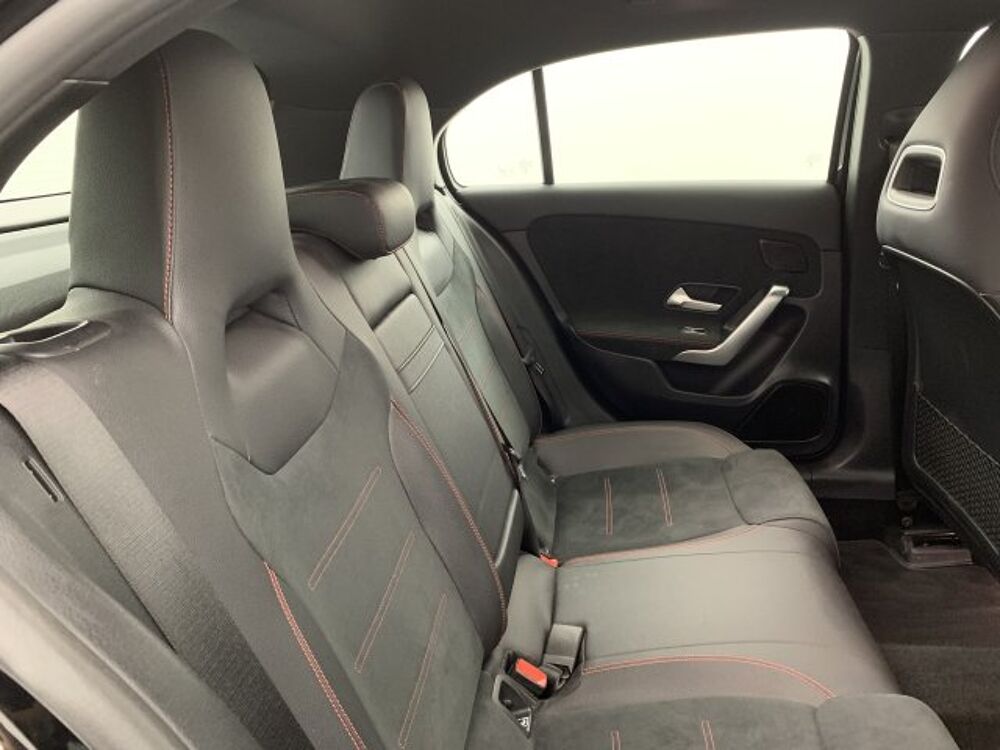 Classe A 160 BM6 AMG Line 2019 occasion 42210 Bellegarde-en-Forez