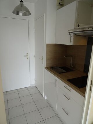  Appartement à louer 2 pièces 32 m² Blagnac