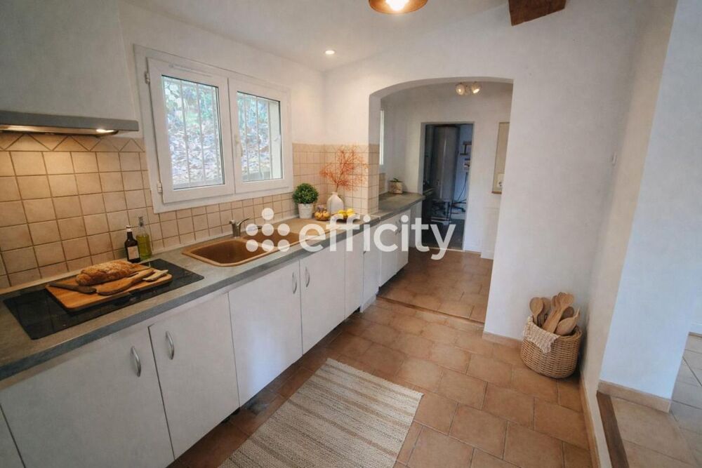 Vente Villa Villa La roque d antheron