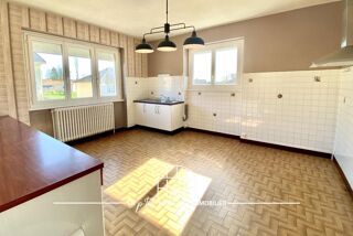  Maison � vendre 4 pi�ces 121 m�