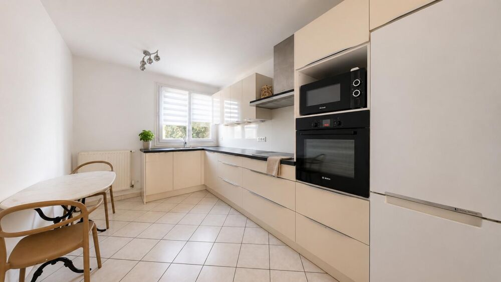 Vente Appartement Appartement Francheville