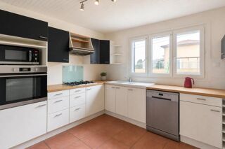 Maison à vendre 4 pièces 92 m²