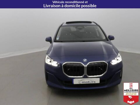 Serie 2 230e xDrive 326 DKG7 +Pack Evasion + 2022 occasion 10150 Lavau