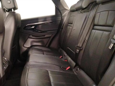 Range Rover Evoque 2.0d i4 MHEV R-Dynamic AWD – 204 ch 2021 occasion 33000 Bordeaux