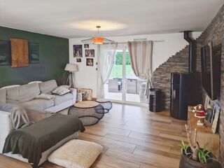  Maison à vendre 5 pièces 130 m²